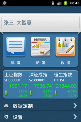 专业成就辉煌 用“大”智慧做“好软件”